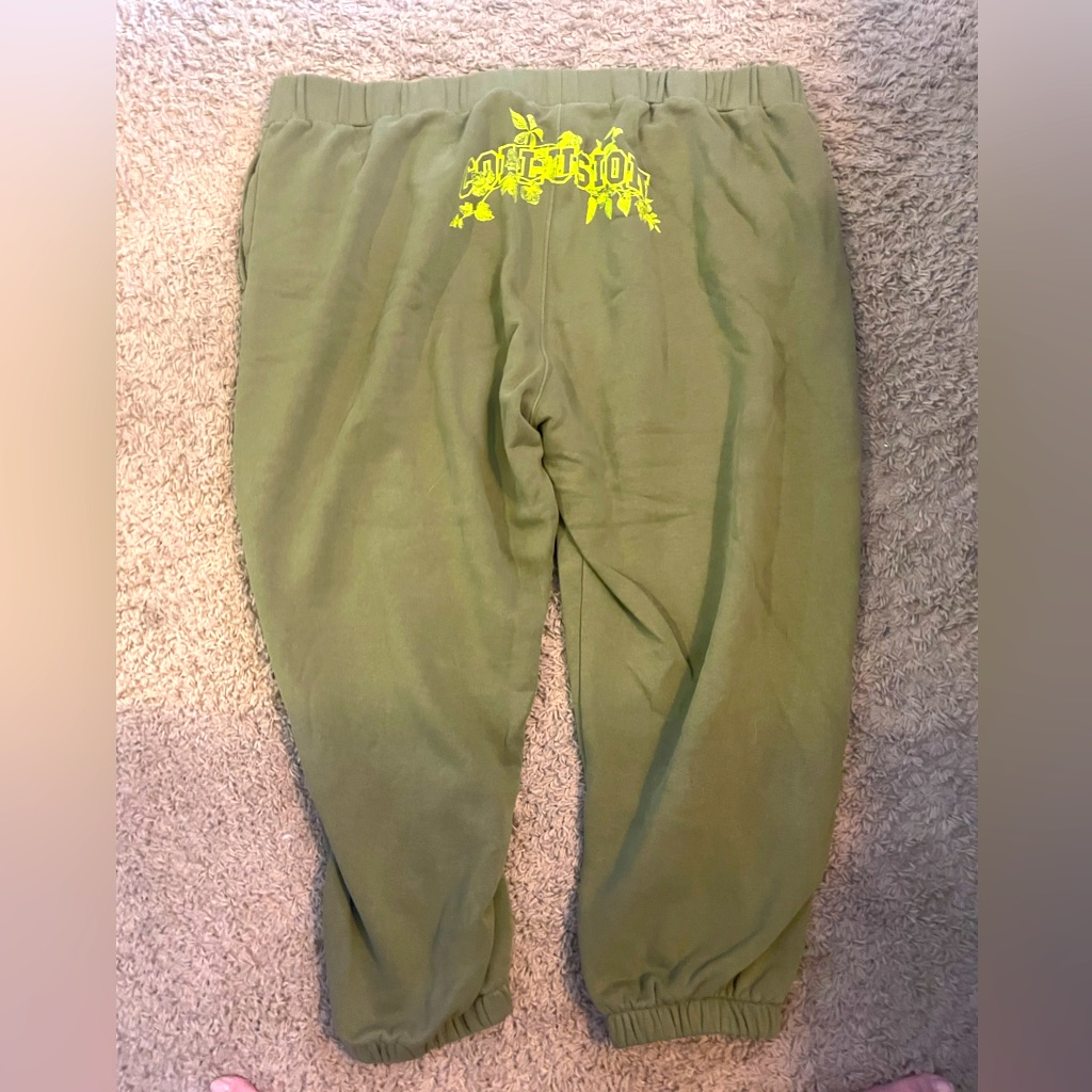 Collusion Sweatpants